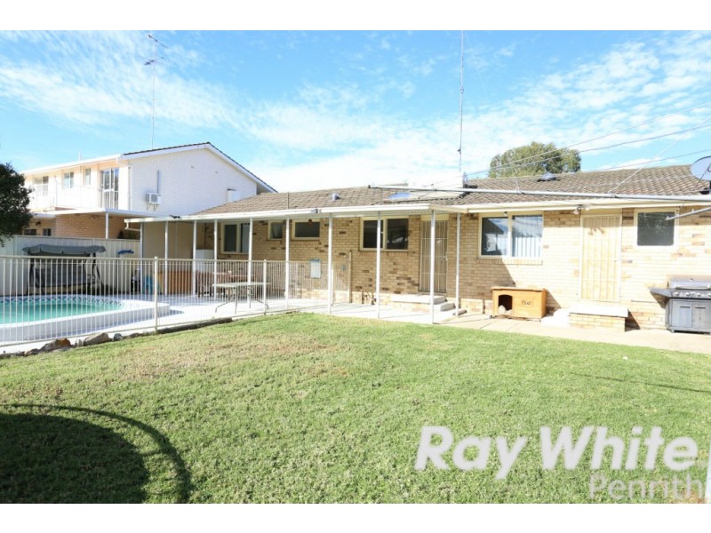 South Penrith NSW 2750