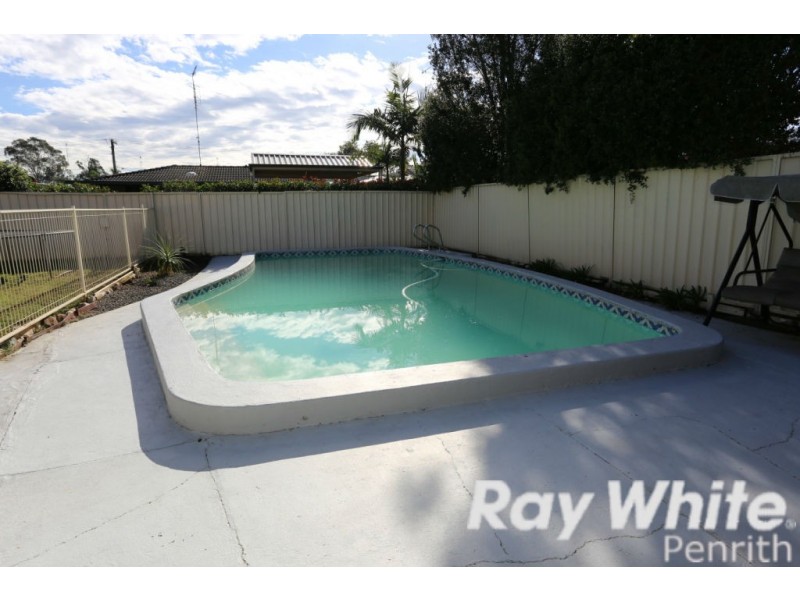 South Penrith NSW 2750