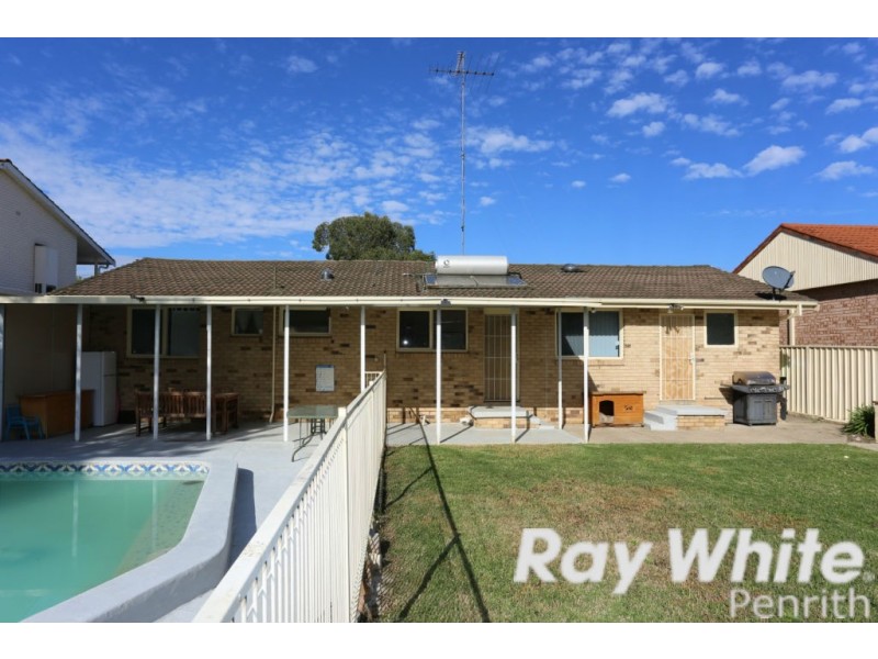 South Penrith NSW 2750