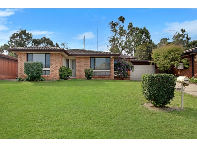81 Allard Street, Penrith NSW 2750