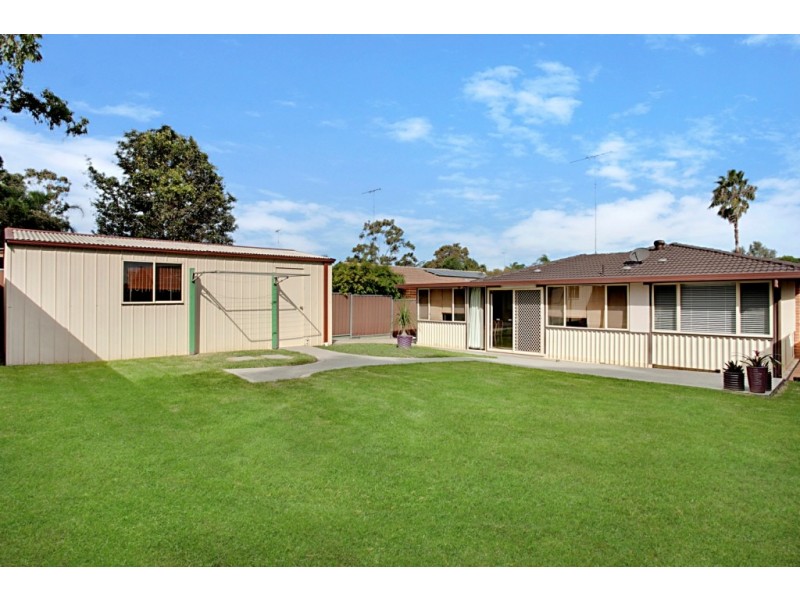 81 Allard Street, Penrith NSW 2750
