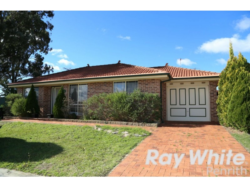 Glenmore Park NSW 2745
