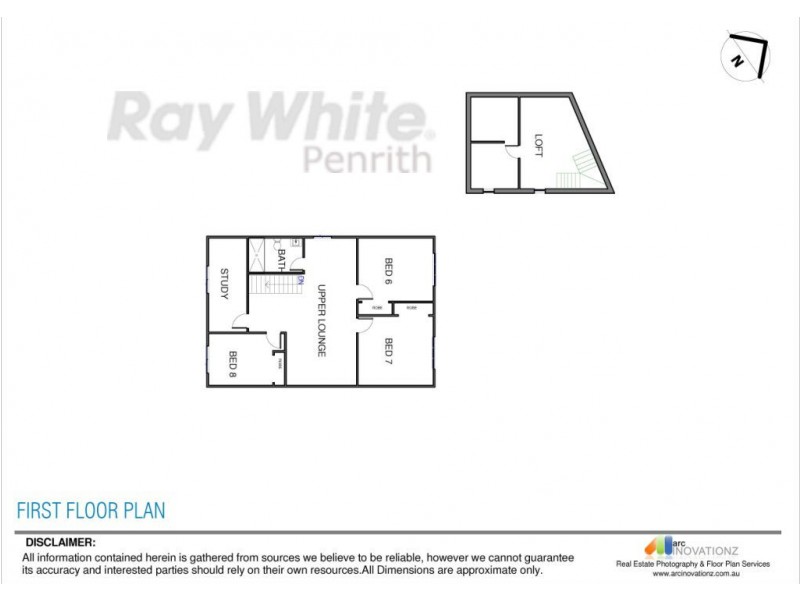 4 Brentwood Grove, Werrington Downs NSW 2747