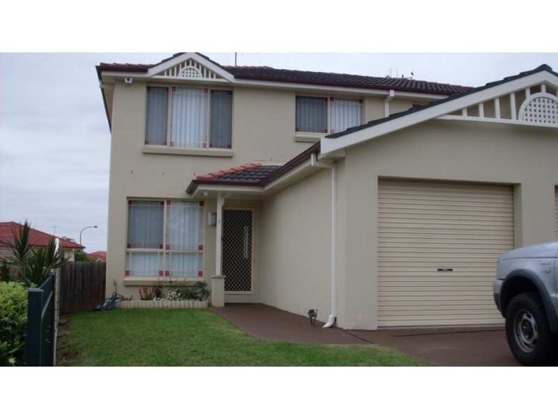 15A Tharkinna Close, Cranebrook NSW 2749