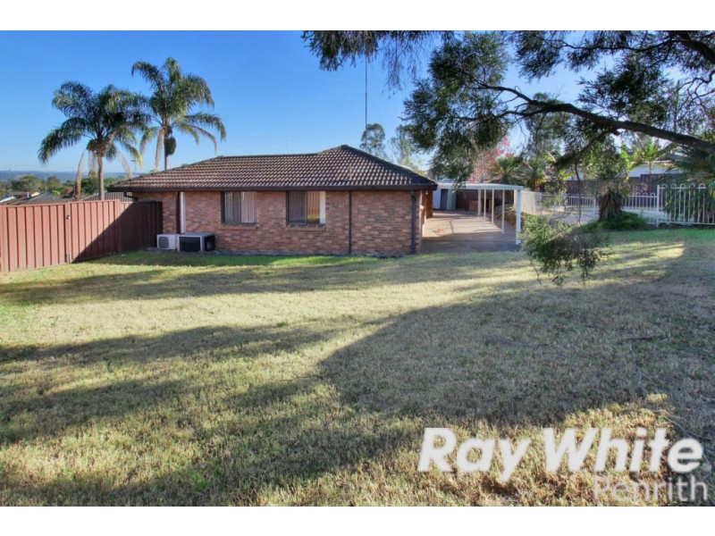 7 Mamble Place, South Penrith NSW 2750