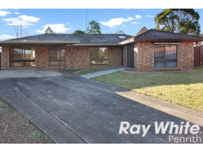 7 Mamble Place, South Penrith NSW 2750