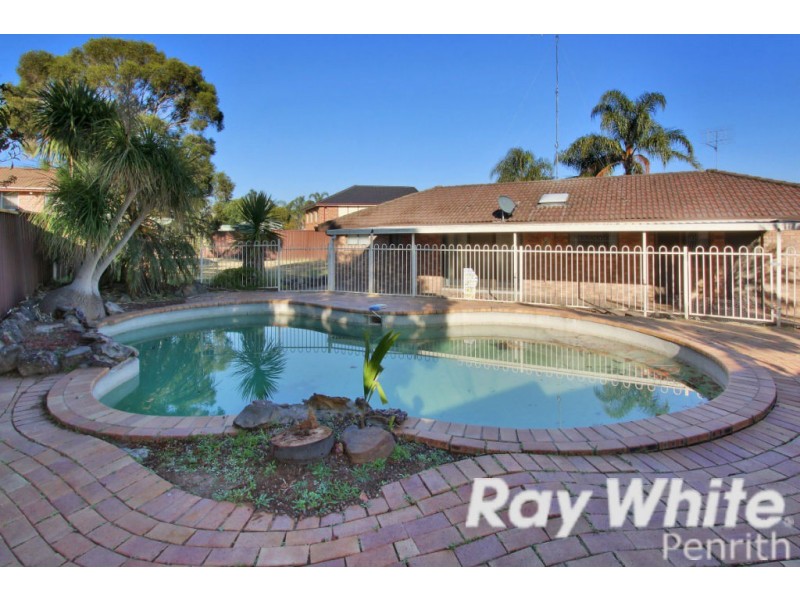 7 Mamble Place, South Penrith NSW 2750