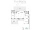 7 Mamble Place, South Penrith NSW 2750 Floorplan