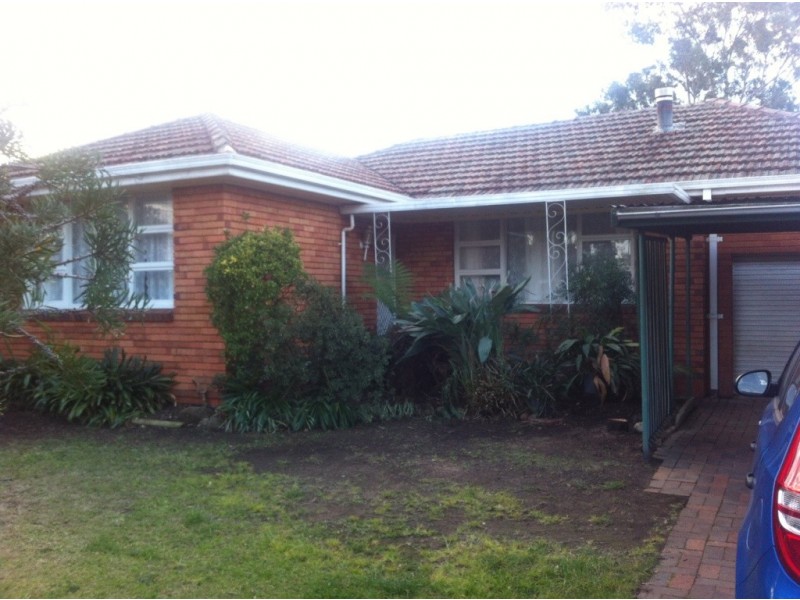 37 Stafford Street, Kingswood NSW 2747