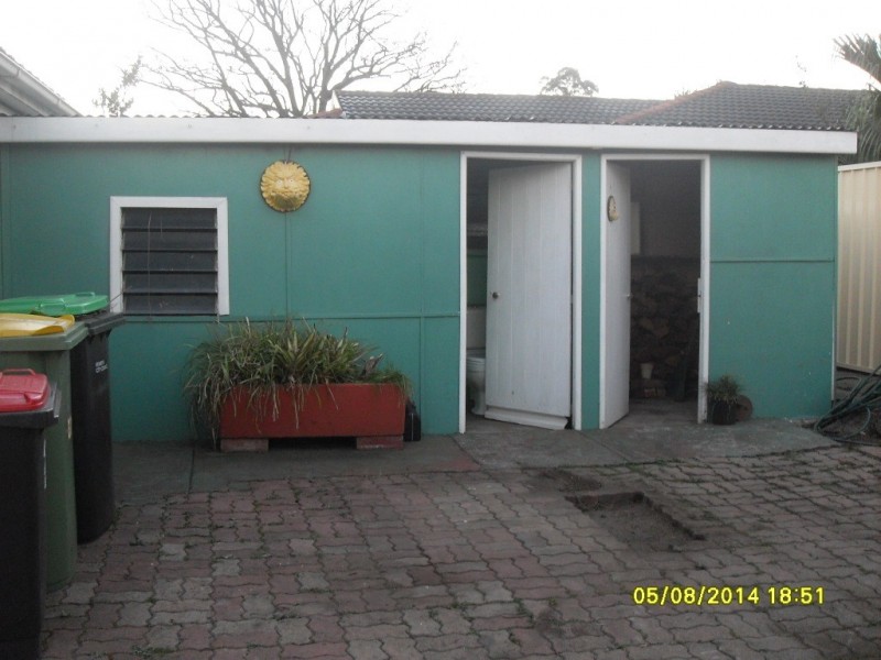 37 Stafford Street, Kingswood NSW 2747