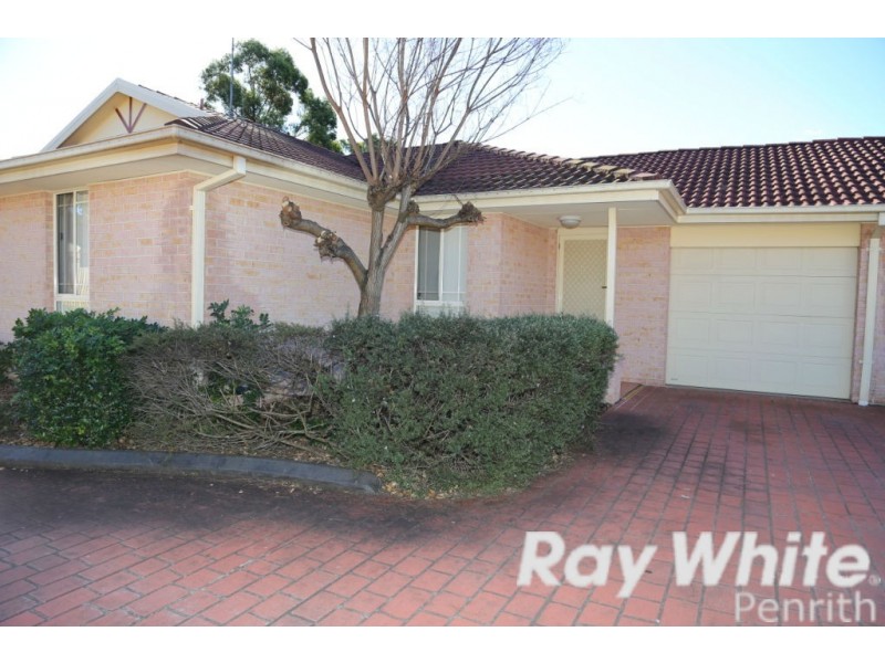 South Penrith NSW 2750