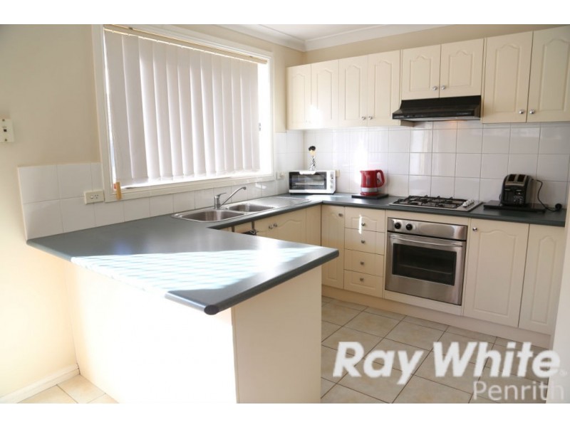 South Penrith NSW 2750