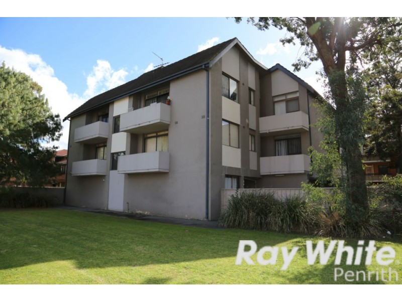 Jamisontown NSW 2750