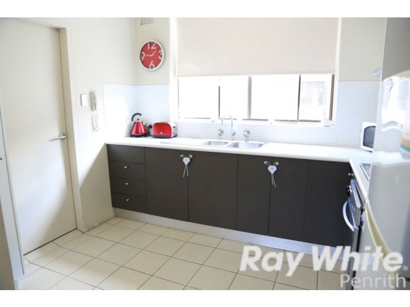 Jamisontown NSW 2750