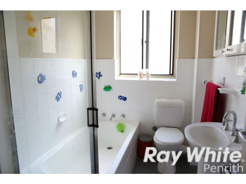 Jamisontown NSW 2750