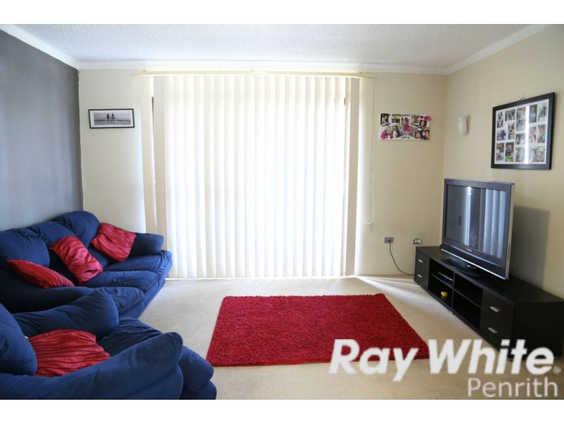 Jamisontown NSW 2750