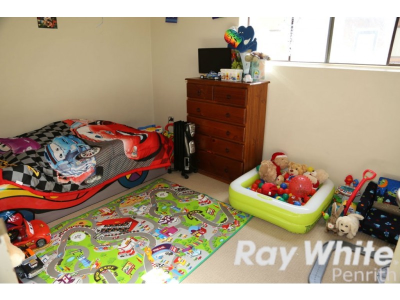 Jamisontown NSW 2750