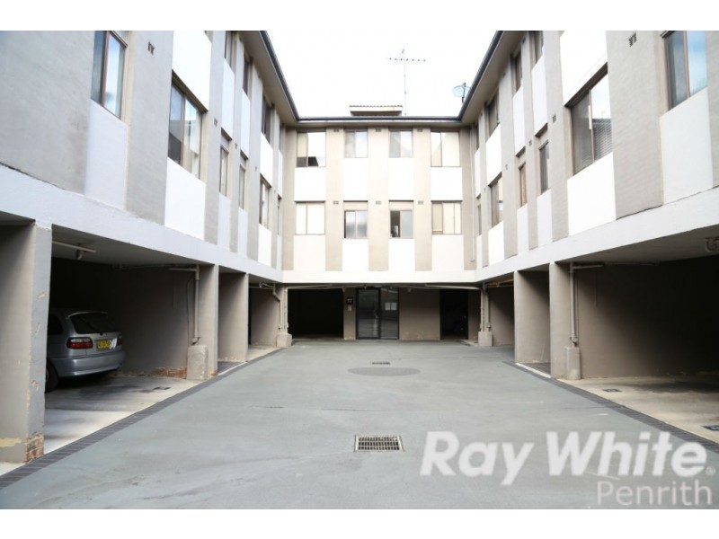 Jamisontown NSW 2750