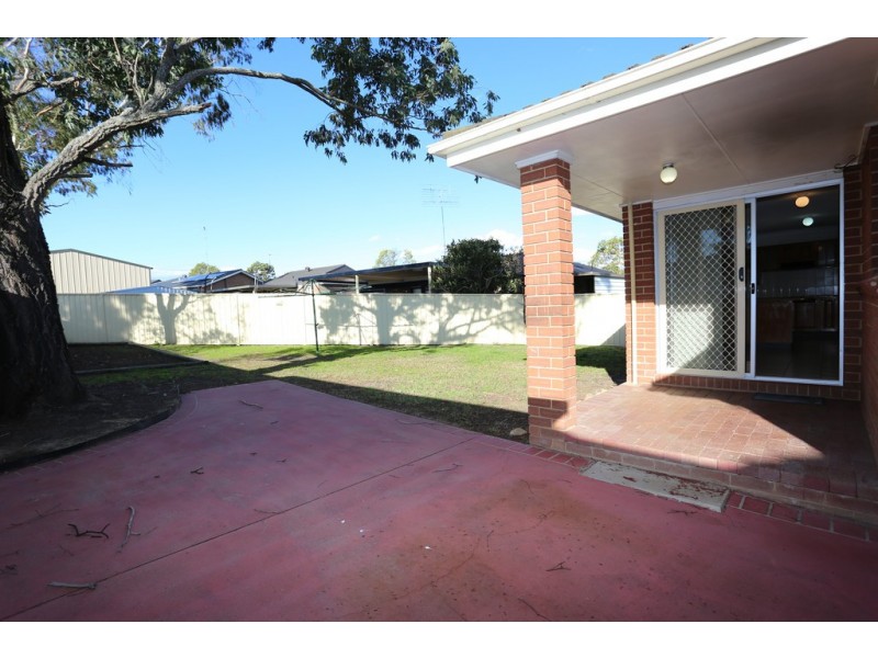 30 Brockamin Drive, South Penrith NSW 2750