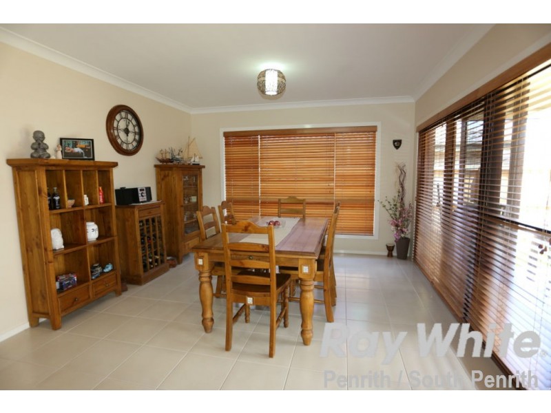 7 Bronzewing Common, Cranebrook NSW 2749