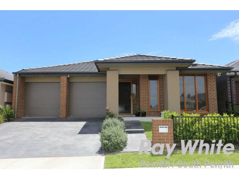 7 Bronzewing Common, Cranebrook NSW 2749