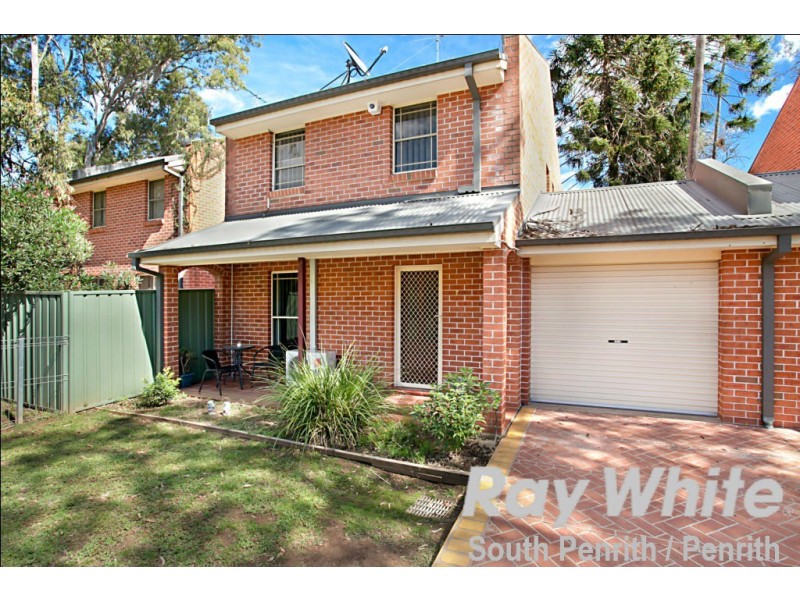 7/10 First Street, Kingswood NSW 2747