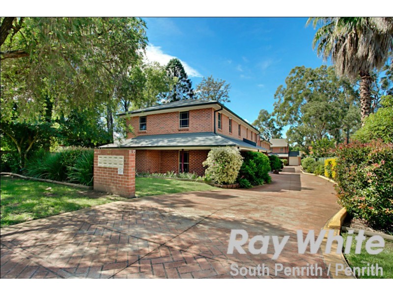 7/10 First Street, Kingswood NSW 2747