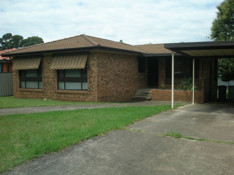 56 Kempsey Street, Jamisontown NSW 2750