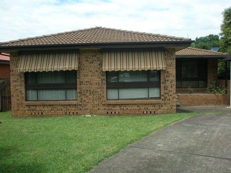 56 Kempsey Street, Jamisontown NSW 2750