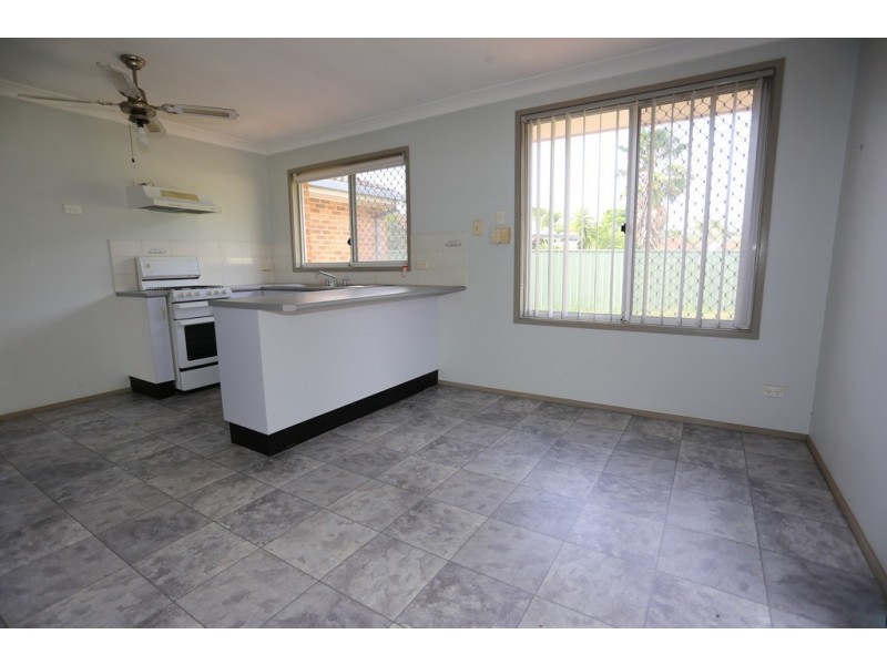 9 Scorpius Place, Cranebrook NSW 2749