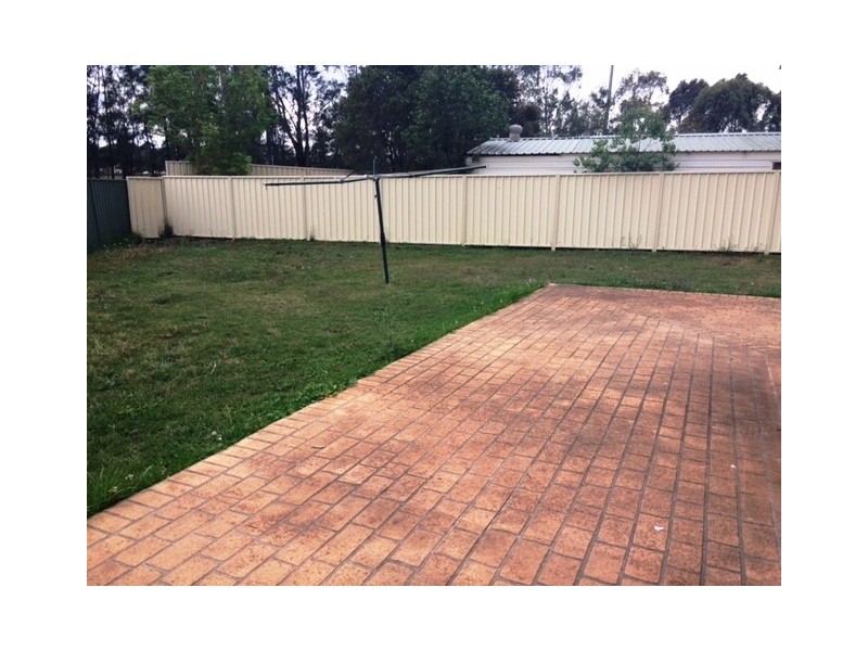 9 Scorpius Place, Cranebrook NSW 2749