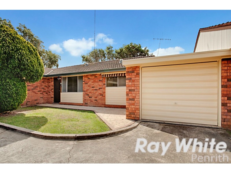 10/115 Evan Street, South Penrith NSW 2750