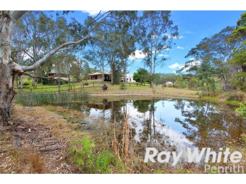 2 Donohoes Avenue, Mulgoa NSW 2745