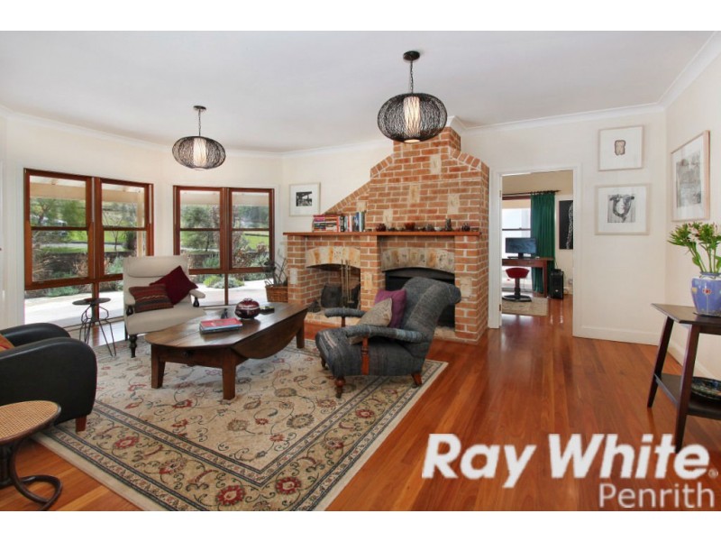 2 Donohoes Avenue, Mulgoa NSW 2745