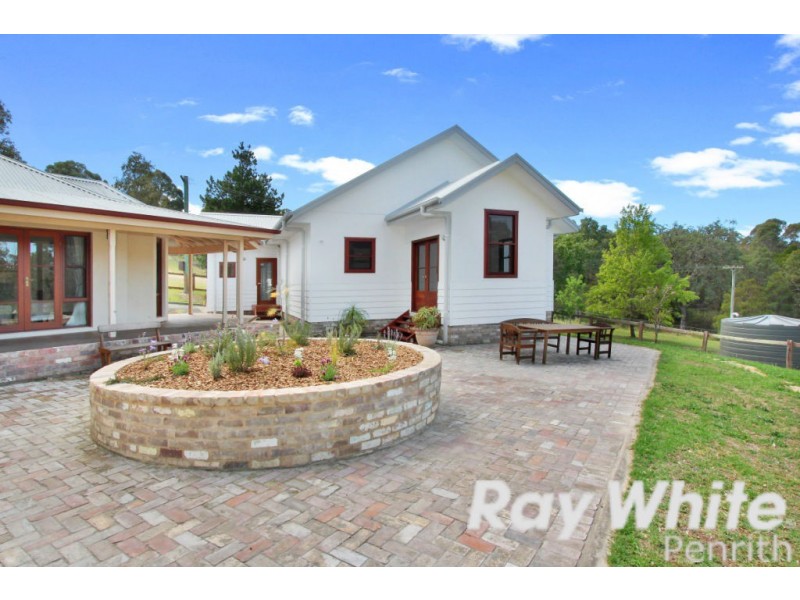 2 Donohoes Avenue, Mulgoa NSW 2745