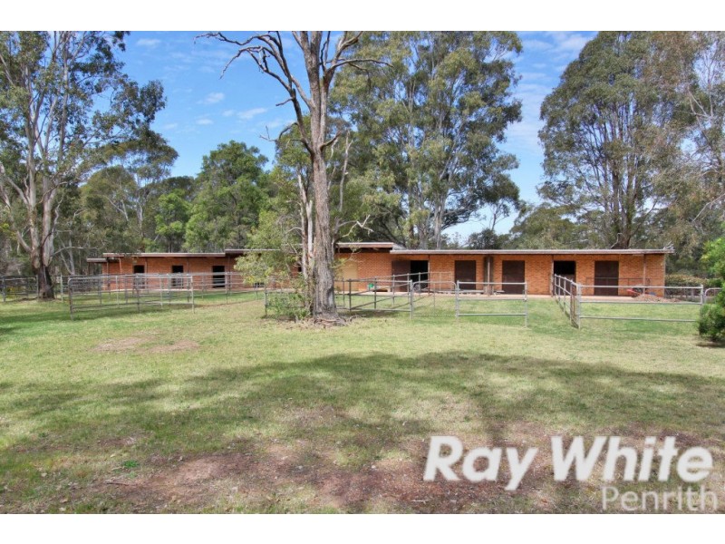 2 Donohoes Avenue, Mulgoa NSW 2745