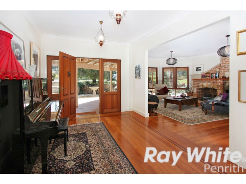 2 Donohoes Avenue, Mulgoa NSW 2745