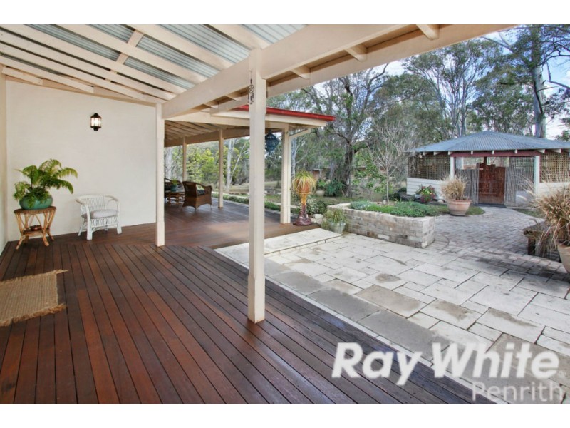 2 Donohoes Avenue, Mulgoa NSW 2745