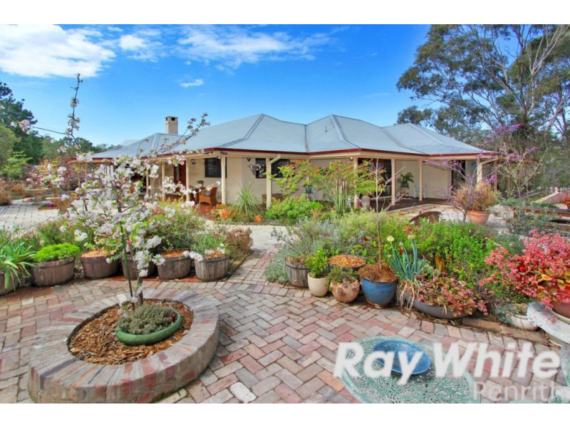 2 Donohoes Avenue, Mulgoa NSW 2745