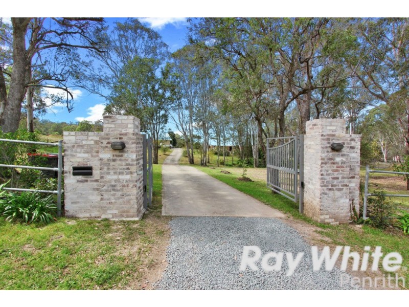 2 Donohoes Avenue, Mulgoa NSW 2745