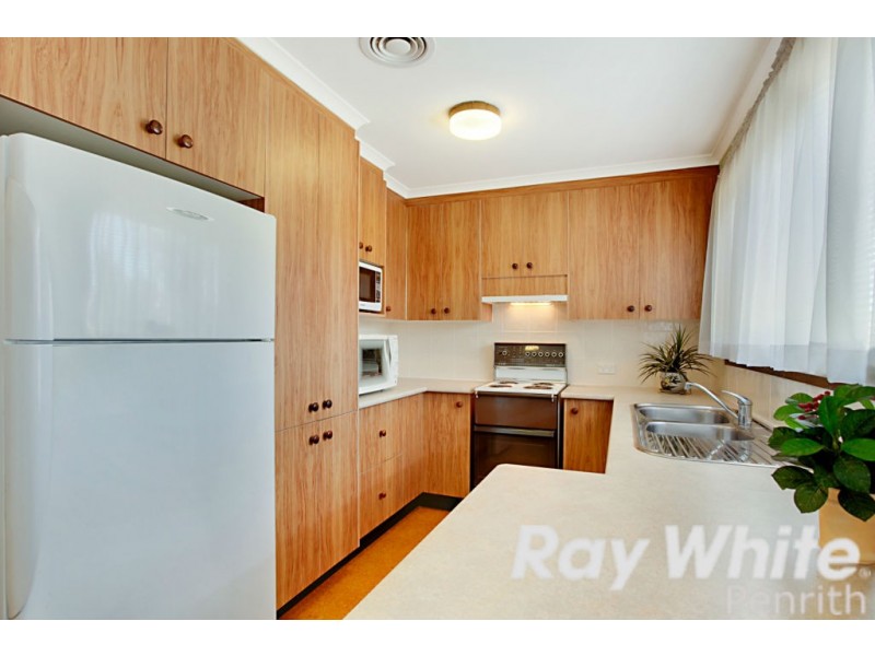 11 Charles Todd Crescent, Werrington County NSW 2747