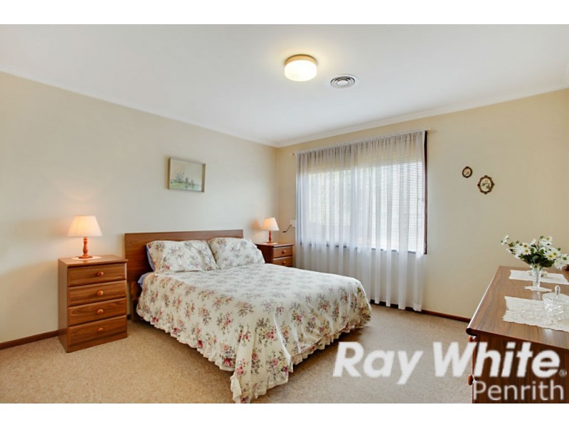 11 Charles Todd Crescent, Werrington County NSW 2747