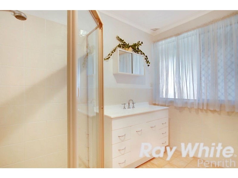 11 Charles Todd Crescent, Werrington County NSW 2747