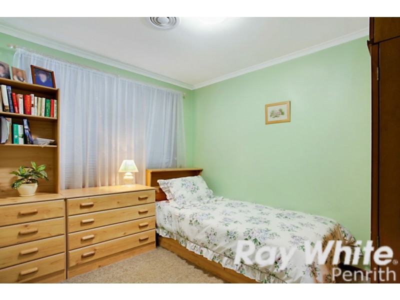 11 Charles Todd Crescent, Werrington County NSW 2747