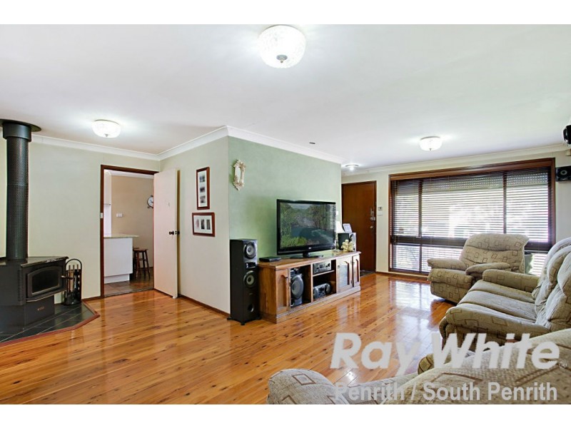 38 Trinity Drive, Cambridge Gardens NSW 2747