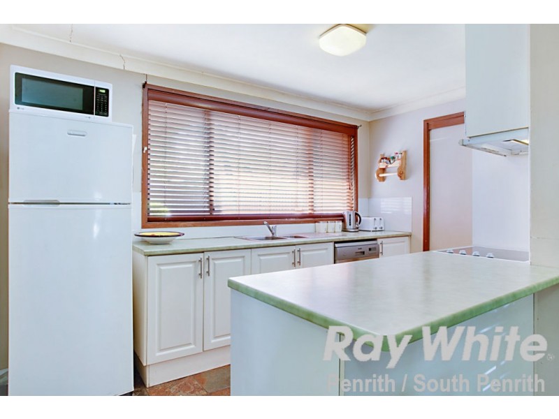 38 Trinity Drive, Cambridge Gardens NSW 2747