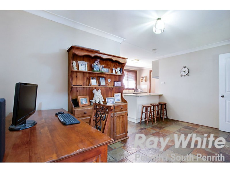 38 Trinity Drive, Cambridge Gardens NSW 2747