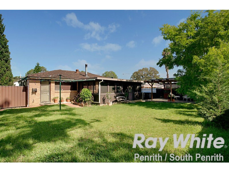 38 Trinity Drive, Cambridge Gardens NSW 2747