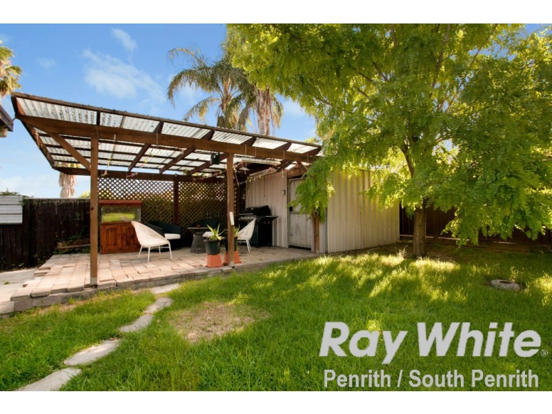 38 Trinity Drive, Cambridge Gardens NSW 2747