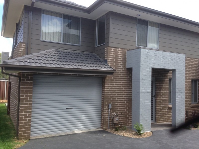 5/90-92 Cox Avenue, Penrith NSW 2750